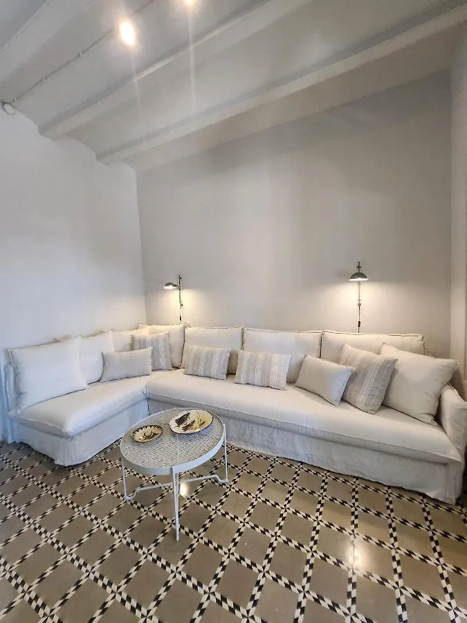 Holiday home Villa Els Pins Platja d'Aro